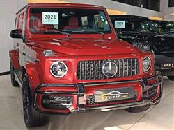 مێرسێدس بێنز G-Class